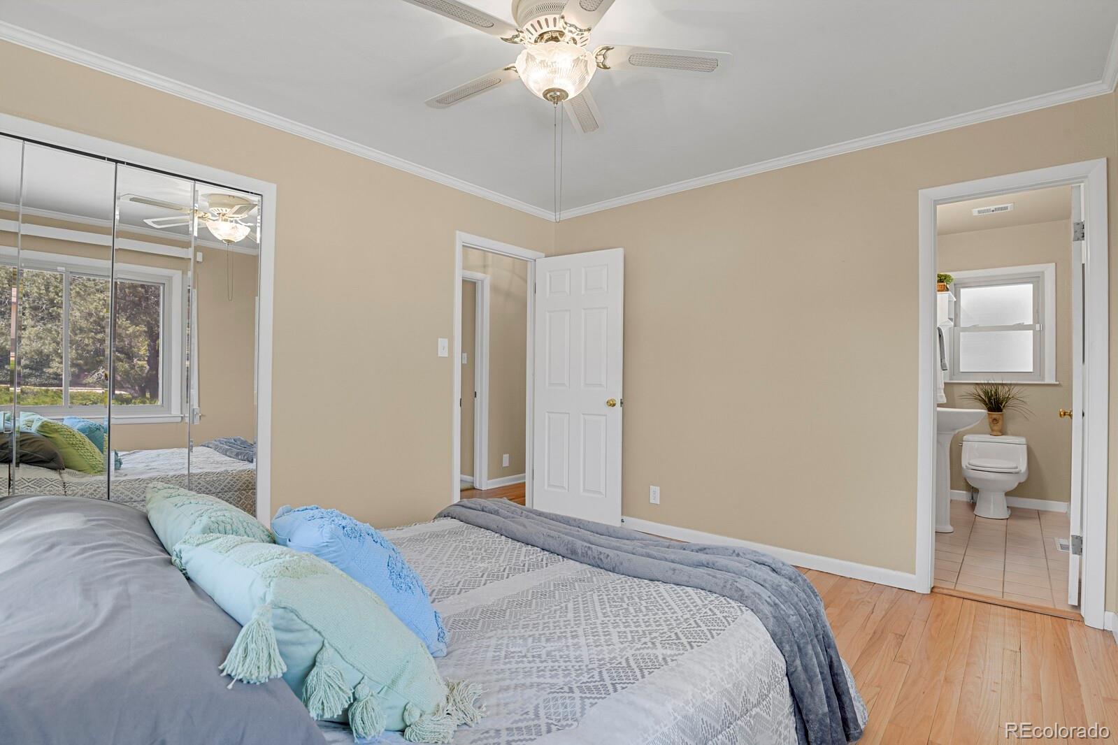 2812 Marilyn Road Colorado Springs, CO 80909 - Photo 19 of 39 Gallery Image 19