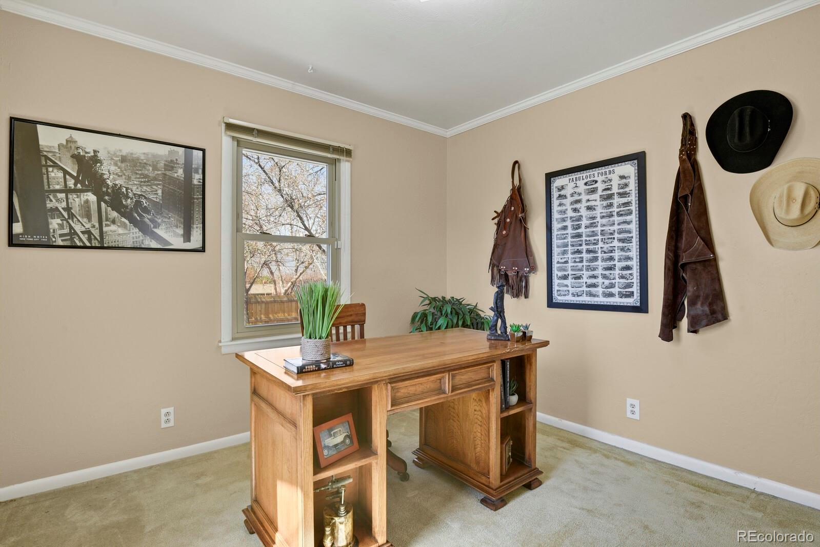 2812 Marilyn Road Colorado Springs, CO 80909 - Photo 21 of 39 Gallery Image 21