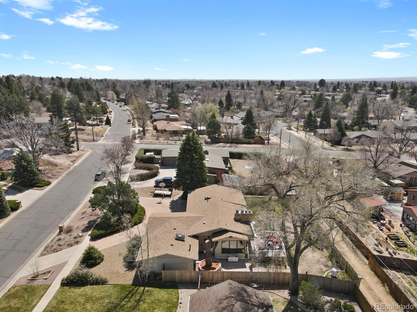 2812 Marilyn Road Colorado Springs, CO 80909 - Photo 35 of 39 Gallery Image 35