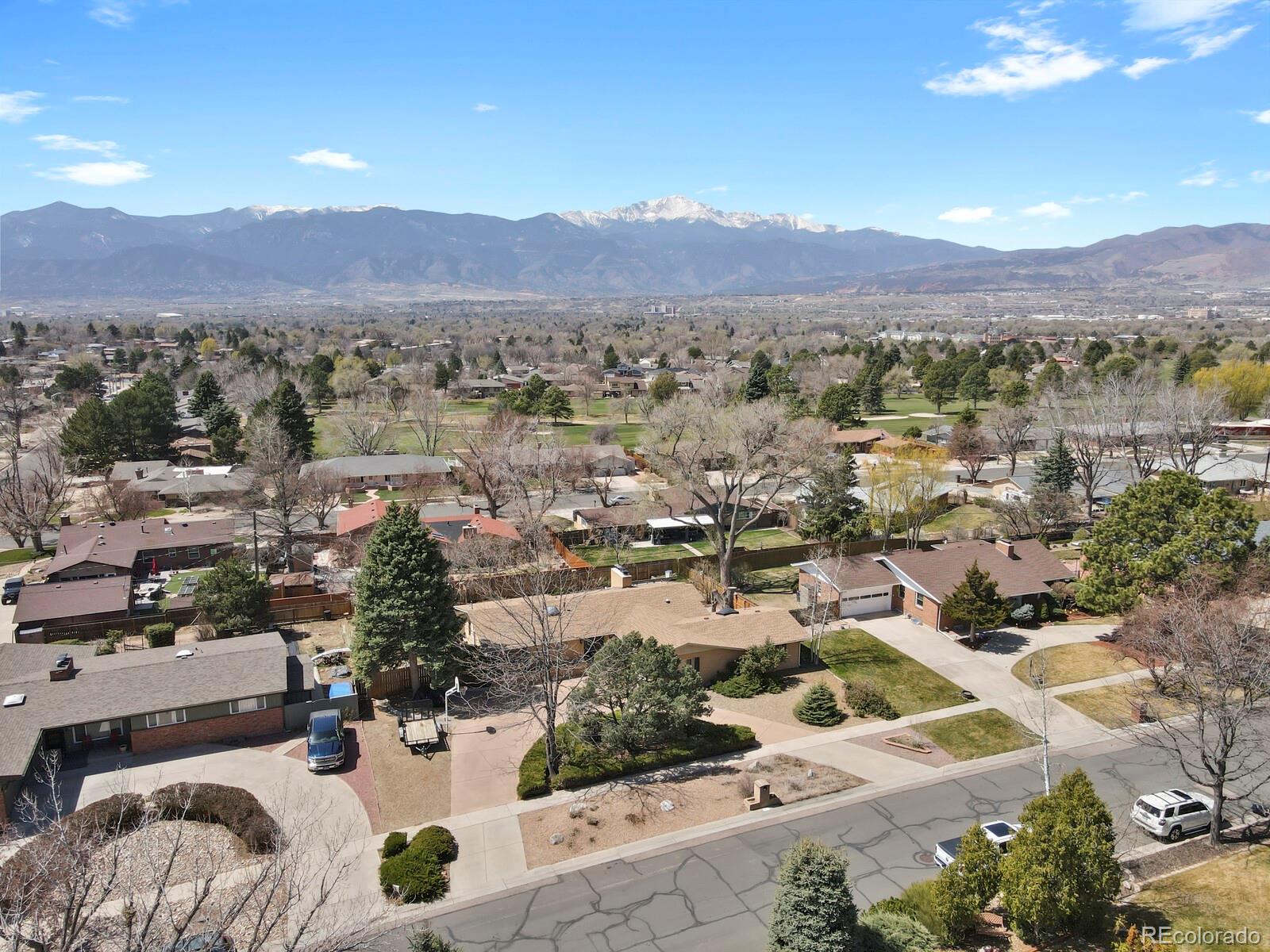 2812 Marilyn Road Colorado Springs, CO 80909 - Photo 39 of 39 Gallery Image 39