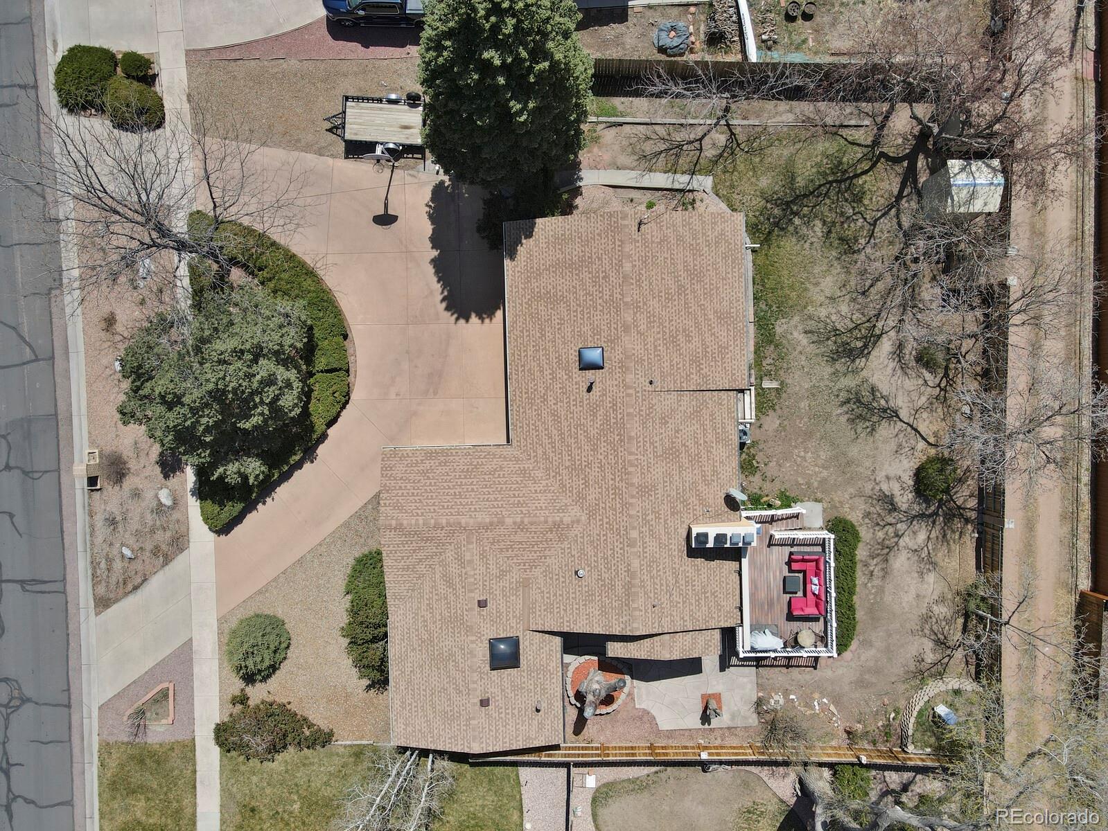 2812 Marilyn Road Colorado Springs, CO 80909 - Photo 8 of 39 Gallery Image 8
