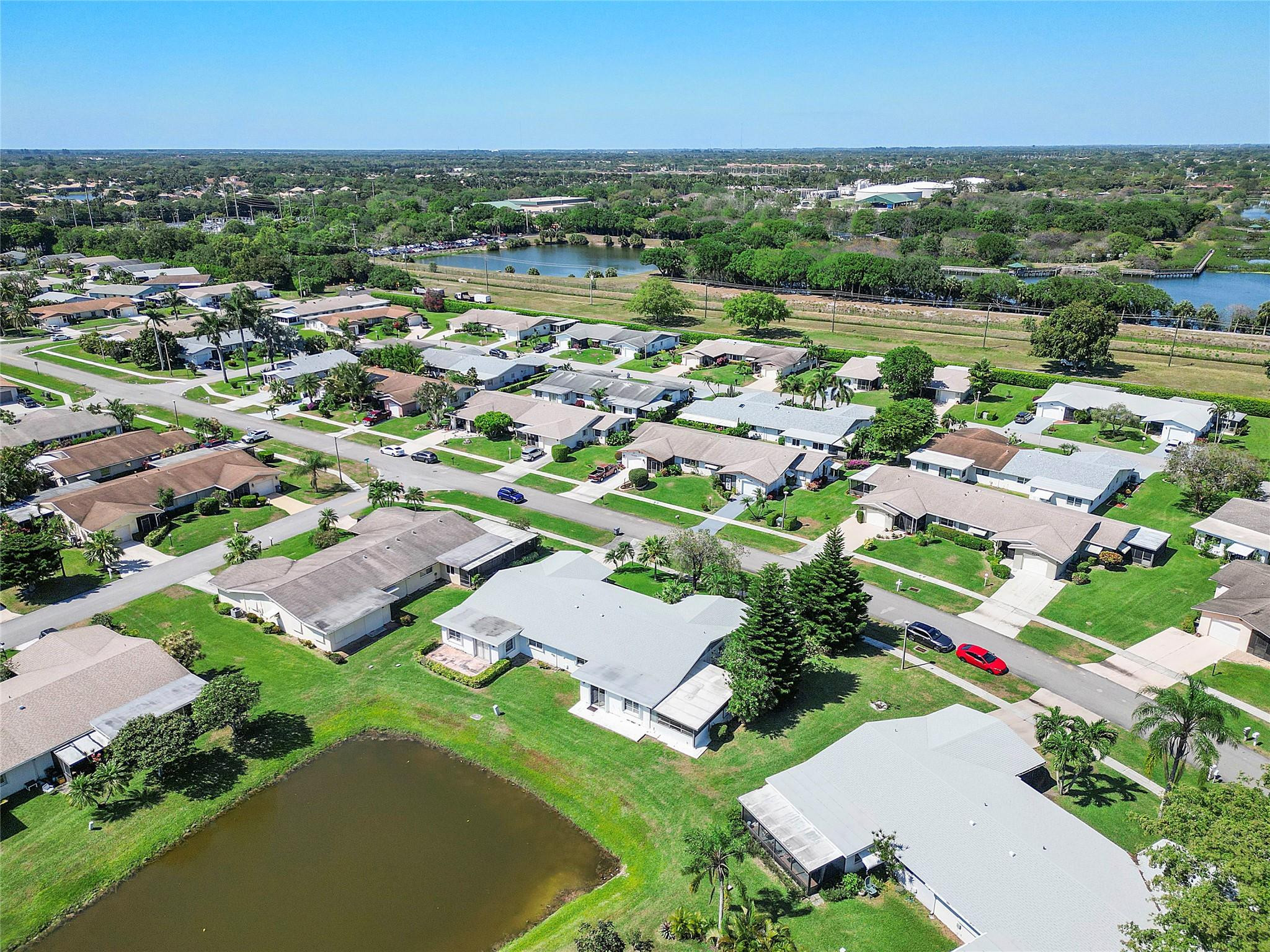 6182 Lasalle Road Delray Beach, FL 33484 - Photo 30 of 30 Photo 30