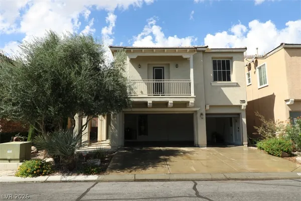 $550,000 | 9825 Emerald Twilight Street, Las Vegas, NV 89178