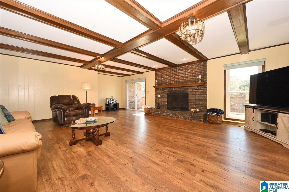 775 Old Hickory Road Warrior, AL 35180 - Photo 9 of 35