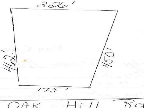 7412 Oak Hill Road Loudon, NH 03307 - Photo 1 of 1 Gallery Image 1