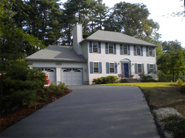 75 Chestnut Road Tyngsborough, MA 01879 - Photo 1 of 25