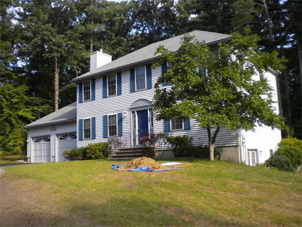 75 Chestnut Road Tyngsborough, MA 01879 - Photo 3 of 25