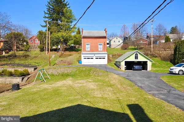 $429,900 | 325 East Linn Street, Bellefonte, PA 16823