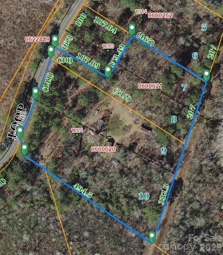 1224 Loop Road Hookerton, NC 28538 - Photo 3 of 47 Gallery Image 3