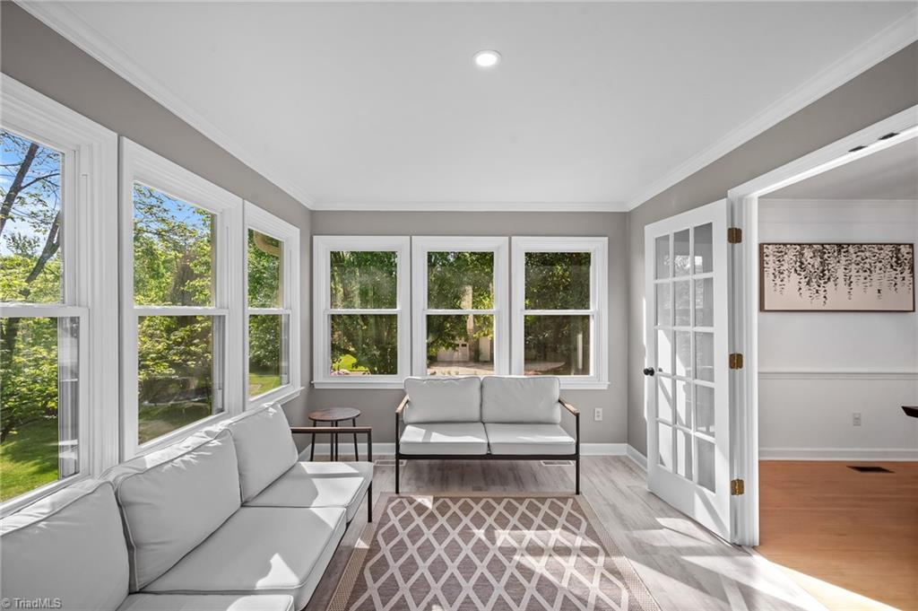 5008 Peppertree Road Clemmons, NC 27012 - Photo 11 of 45