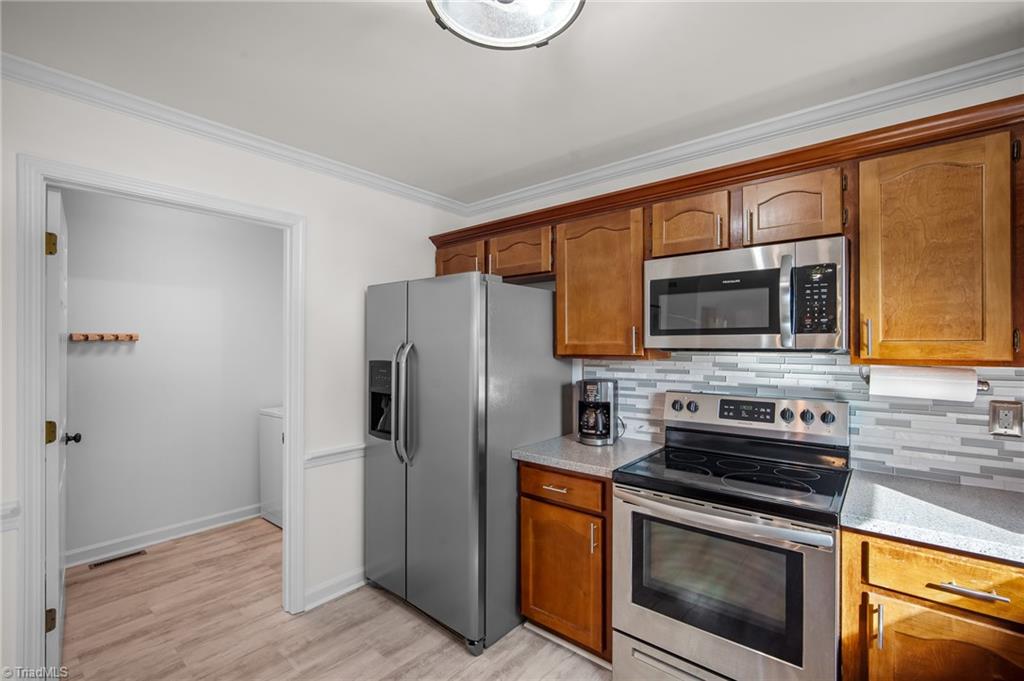 5008 Peppertree Road Clemmons, NC 27012 - Photo 13 of 45