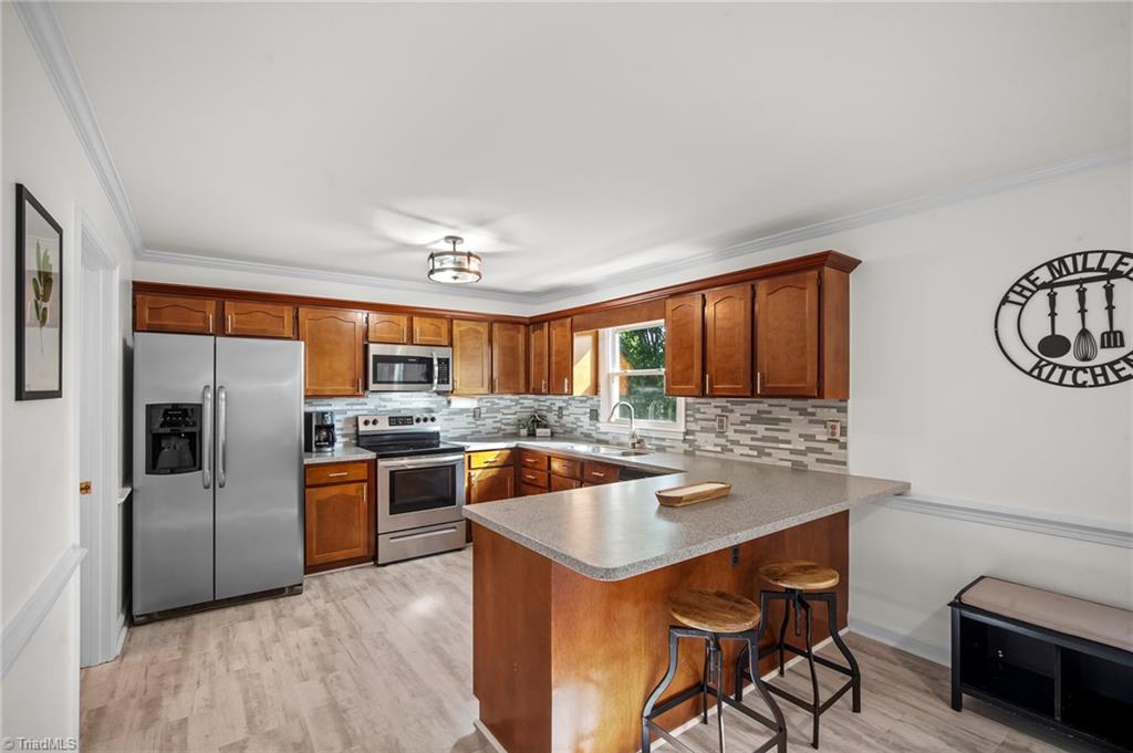 5008 Peppertree Road Clemmons, NC 27012 - Photo 14 of 45