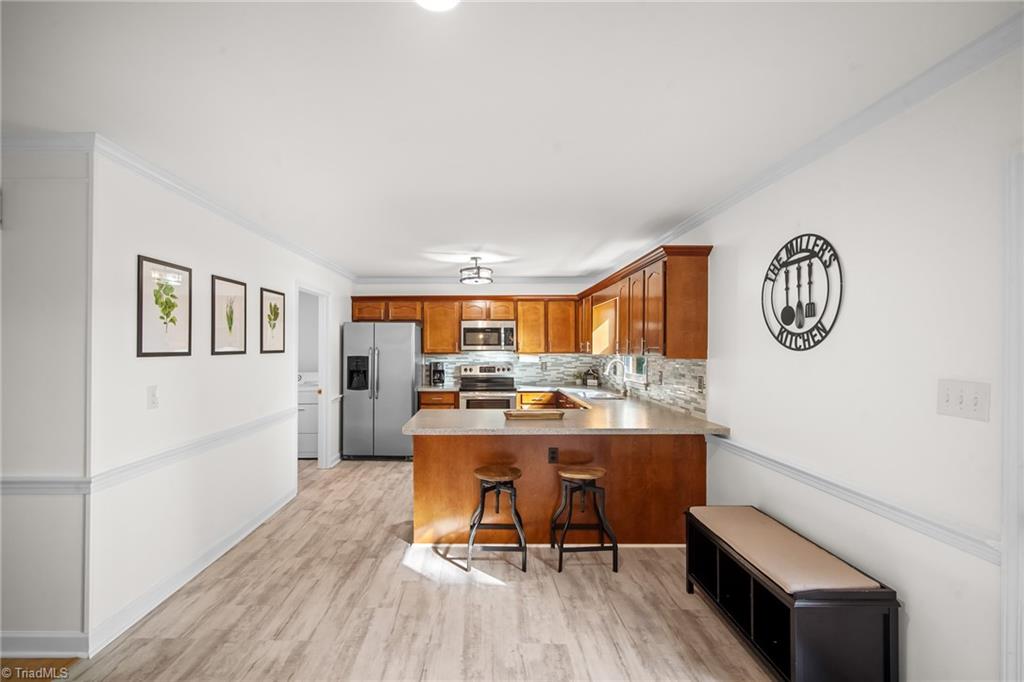 5008 Peppertree Road Clemmons, NC 27012 - Photo 16 of 45