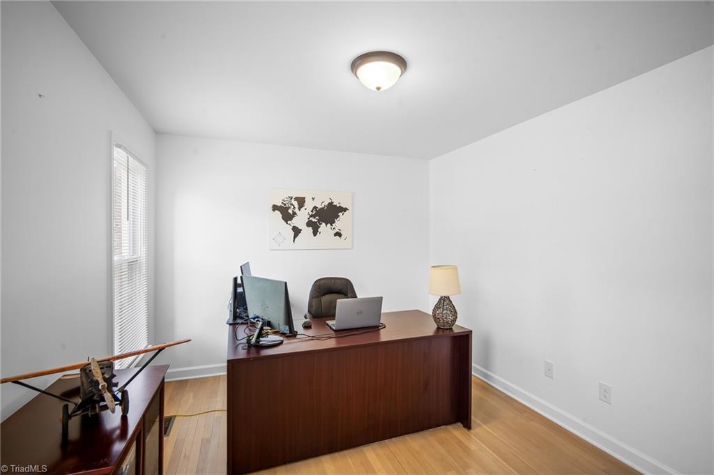 5008 Peppertree Road Clemmons, NC 27012 - Photo 25 of 45