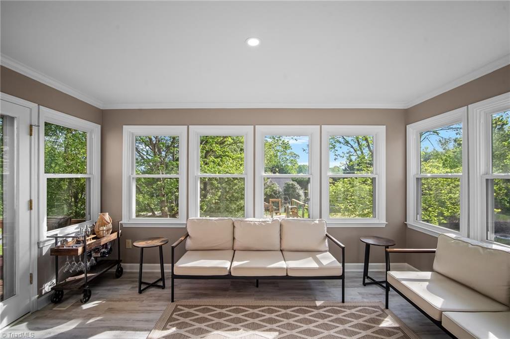 5008 Peppertree Road Clemmons, NC 27012 - Photo 3 of 45