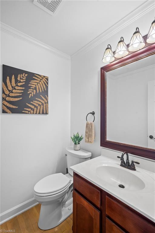 5008 Peppertree Road Clemmons, NC 27012 - Photo 31 of 45