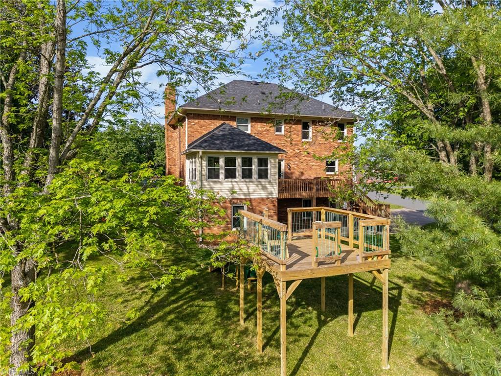 5008 Peppertree Road Clemmons, NC 27012 - Photo 33 of 45