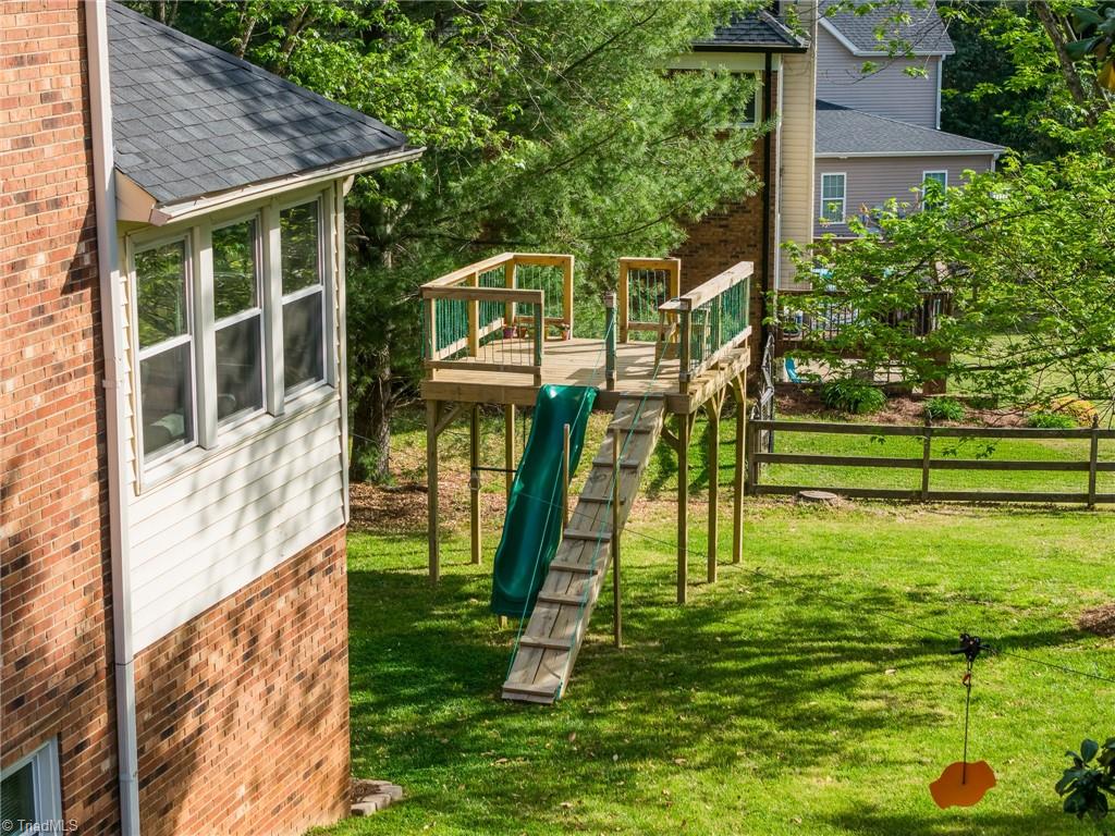 5008 Peppertree Road Clemmons, NC 27012 - Photo 34 of 45