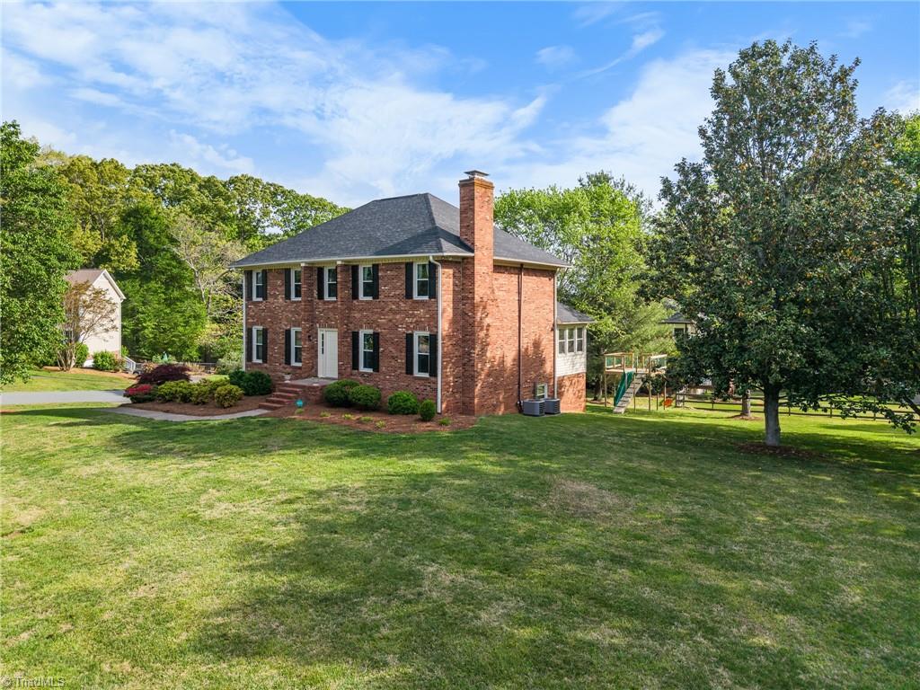 5008 Peppertree Road Clemmons, NC 27012 - Photo 35 of 45