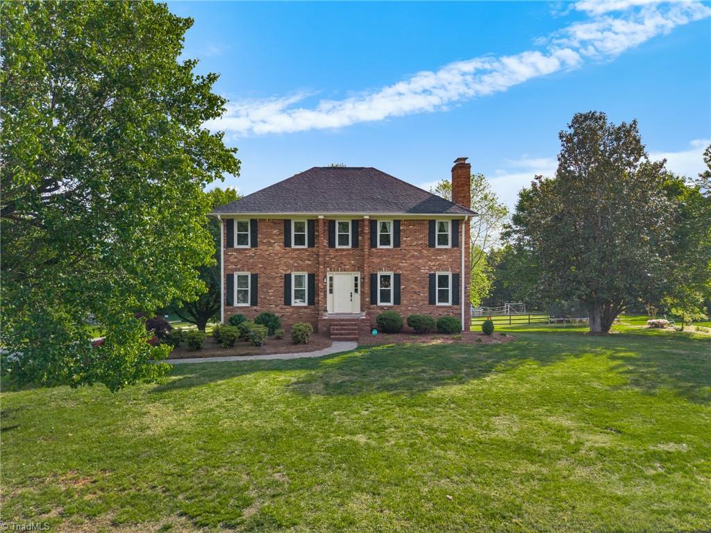 5008 Peppertree Road Clemmons, NC 27012 - Photo 38 of 45