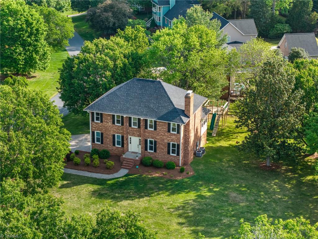 5008 Peppertree Road Clemmons, NC 27012 - Photo 39 of 45