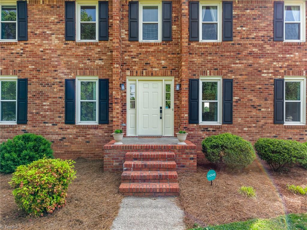 5008 Peppertree Road Clemmons, NC 27012 - Photo 40 of 45