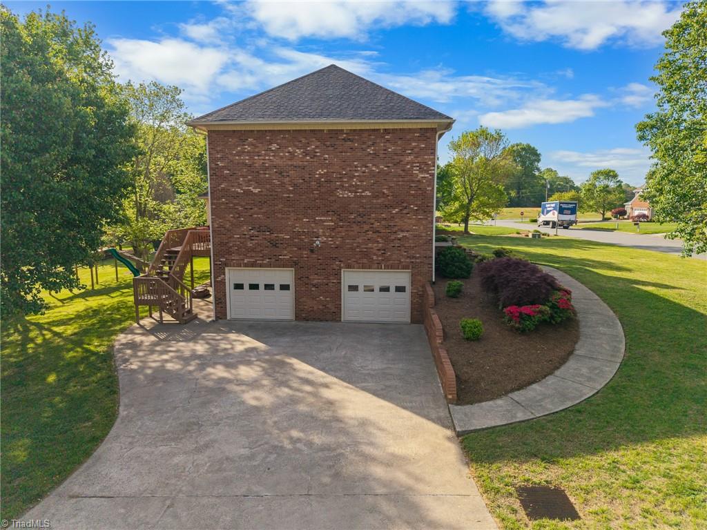 5008 Peppertree Road Clemmons, NC 27012 - Photo 41 of 45