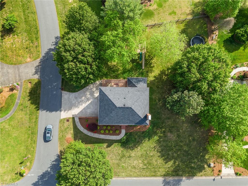 5008 Peppertree Road Clemmons, NC 27012 - Photo 44 of 45