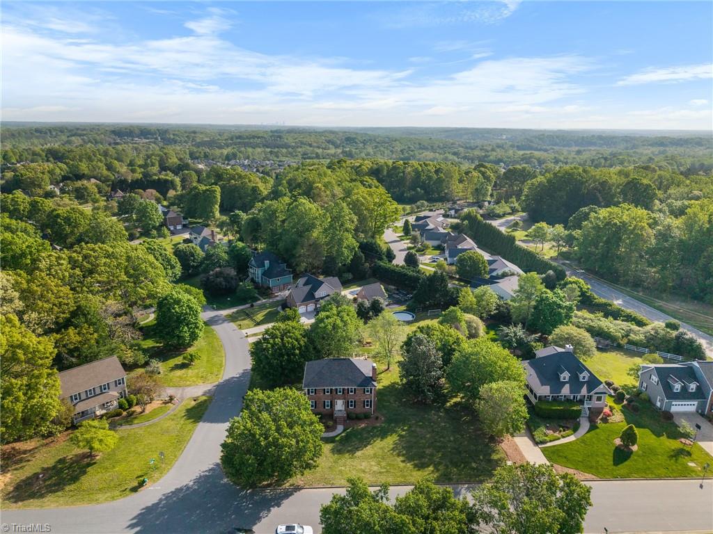 5008 Peppertree Road Clemmons, NC 27012 - Photo 45 of 45