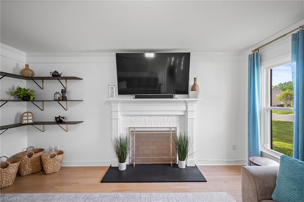 5008 Peppertree Road Clemmons, NC 27012 - Photo 5 of 45