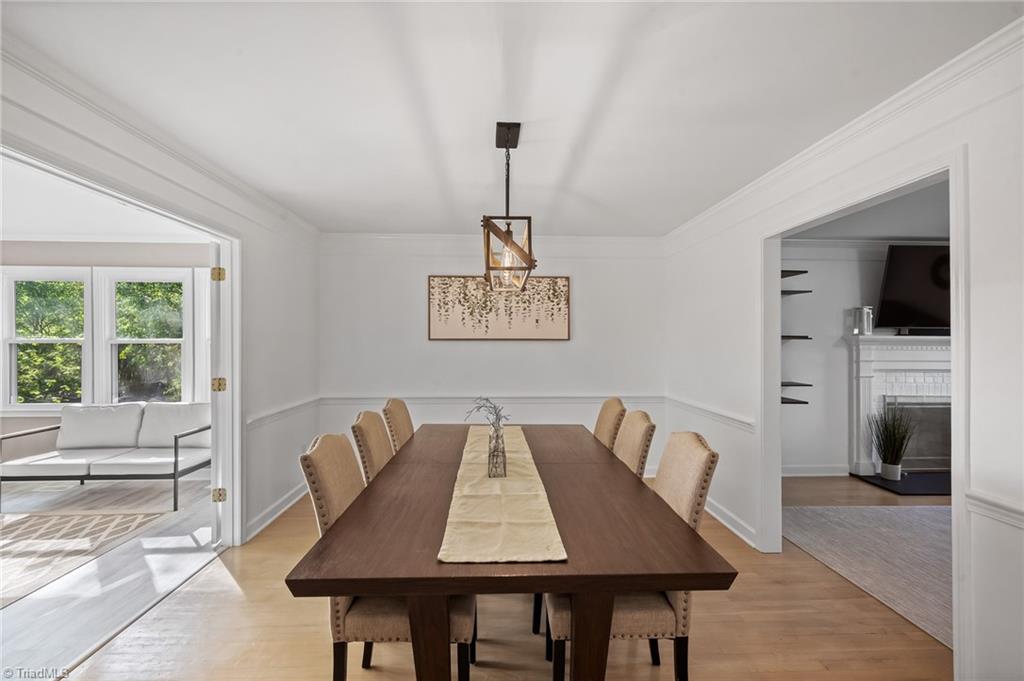 5008 Peppertree Road Clemmons, NC 27012 - Photo 8 of 45