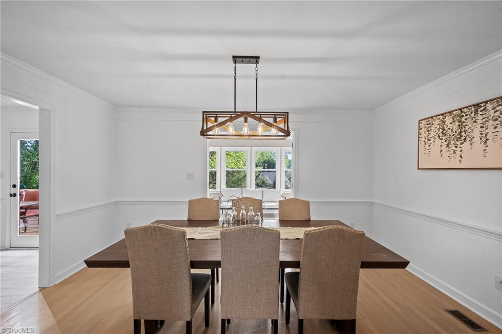 5008 Peppertree Road Clemmons, NC 27012 - Photo 9 of 45