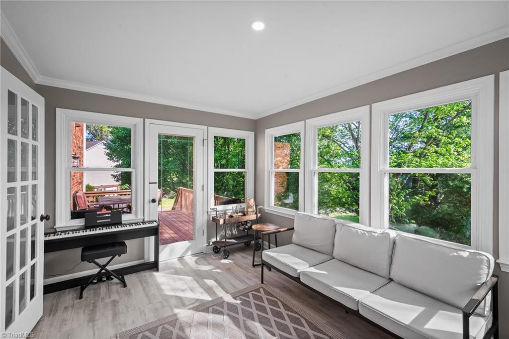 5008 Peppertree Road Clemmons, NC 27012 - Photo 10 of 45