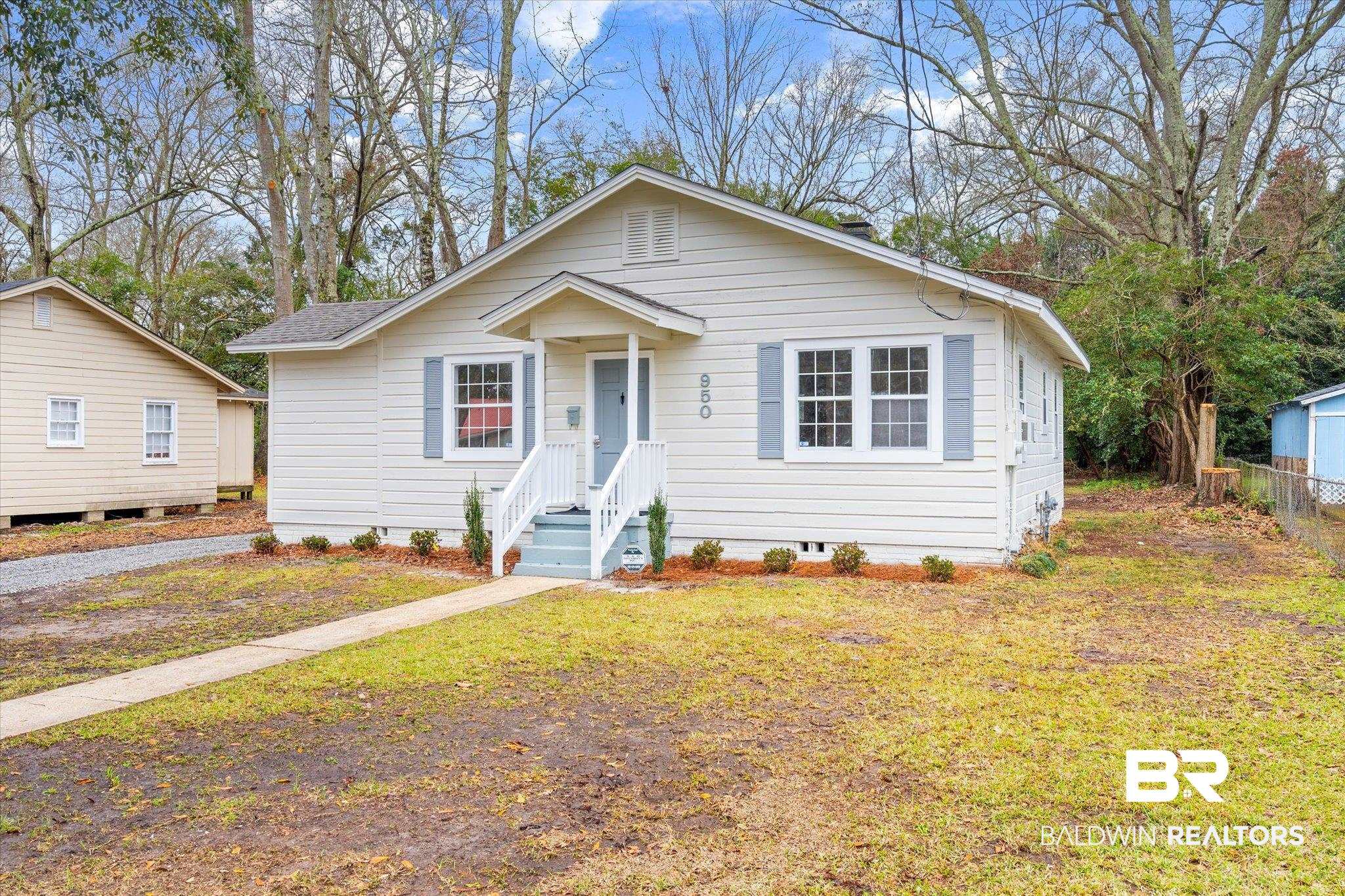 950 Cloverdale Drive Mobile, AL 36606 - Photo 19 of 20