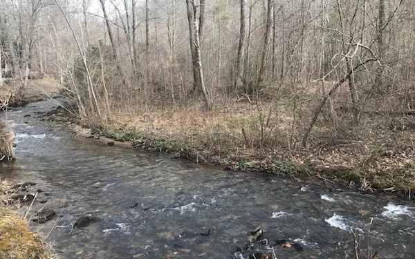 $79,900 | 13 Tusquittee Crossing, Hayesville, NC 28904