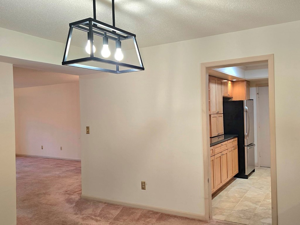 6851 Roswell Road Sandy Springs, GA 30328 - Photo 5 of 19 wooden floor in a kitchen