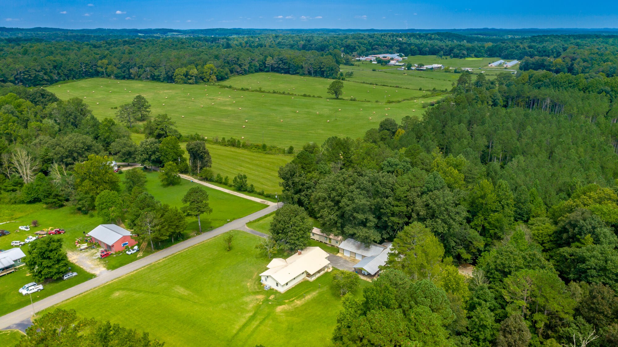 319 Carson Road Southeast Old Fort, TN 37362 - Photo 17 of 59 Gallery Image 17