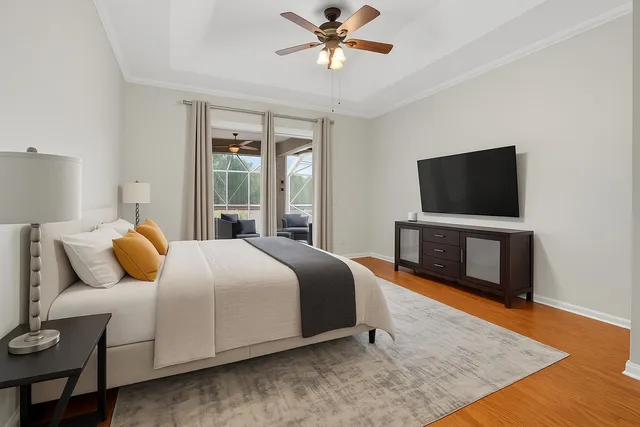 $5,900 | 6695 Conch Court, Boynton Beach, FL 33437