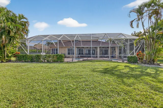 $5,900 | 6695 Conch Court, Boynton Beach, FL 33437