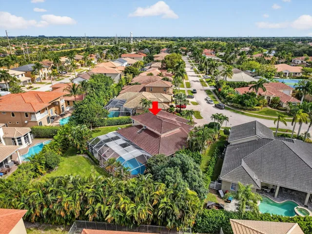 $5,900 | 6695 Conch Court, Boynton Beach, FL 33437