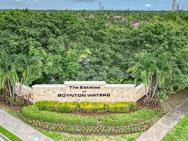 $5,900 | 6695 Conch Court, Boynton Beach, FL 33437