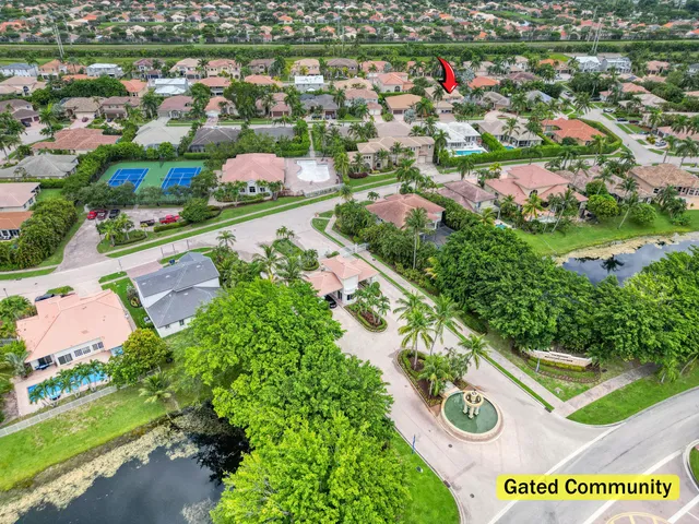 $5,900 | 6695 Conch Court, Boynton Beach, FL 33437