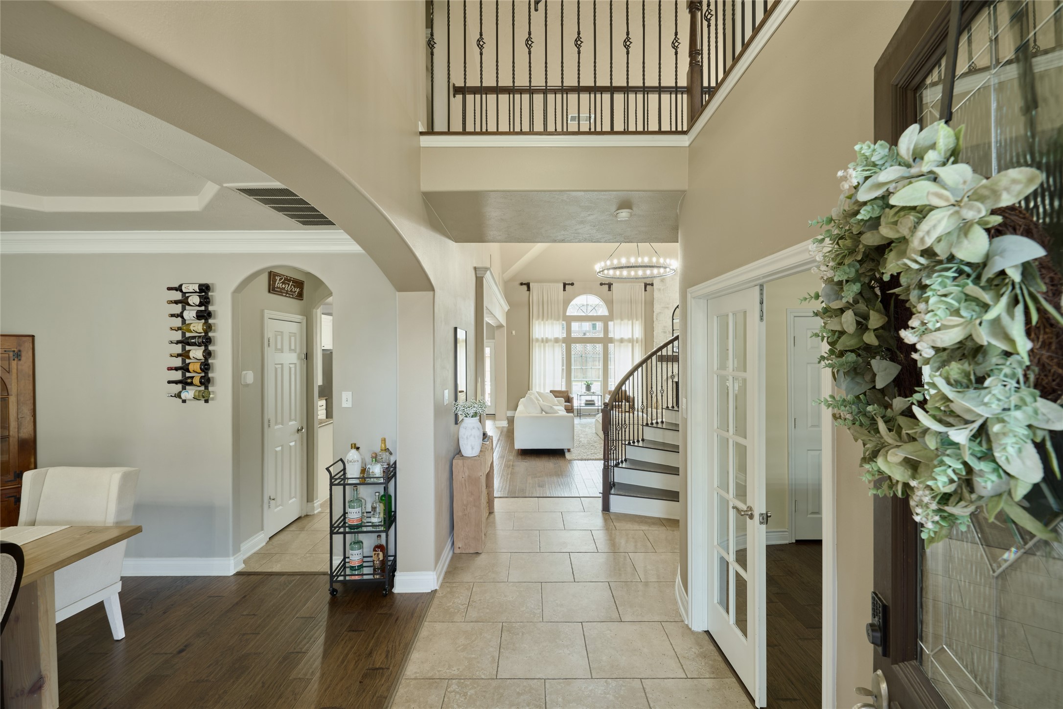 25207 Pineglen Terrace Drive Spring, TX 77389 - Photo 5 of 50