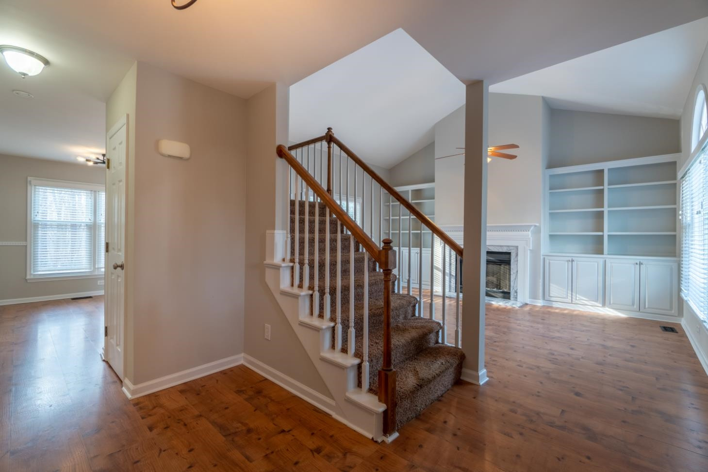5525 Banwell Place Raleigh, NC 27613 - Photo 2 of 39 Photo 2