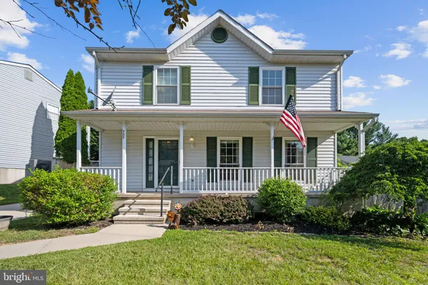 $425,000 | 785 Woodsman Circle, Hampstead, MD 21074