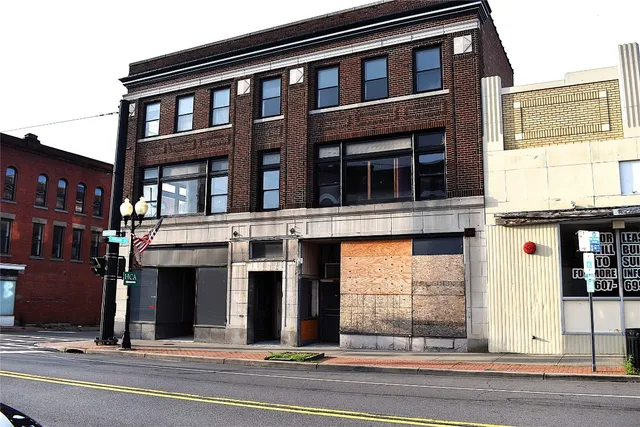 $1,345,000 | 257 Main Street, Johnson City, NY 13790