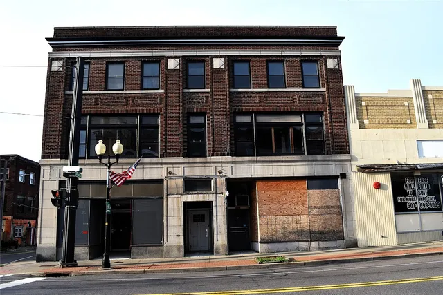 $1,345,000 | 257 Main Street, Johnson City, NY 13790