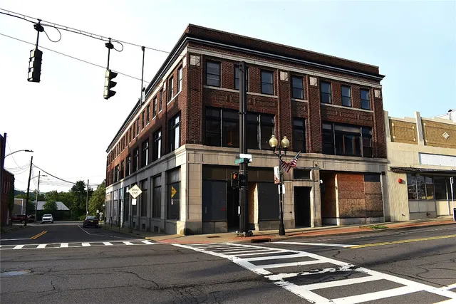 $1,345,000 | 257 Main Street, Johnson City, NY 13790