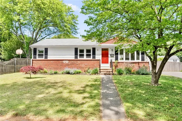 $409,000 | 71 Plymouth Street, Cranston, RI 02920