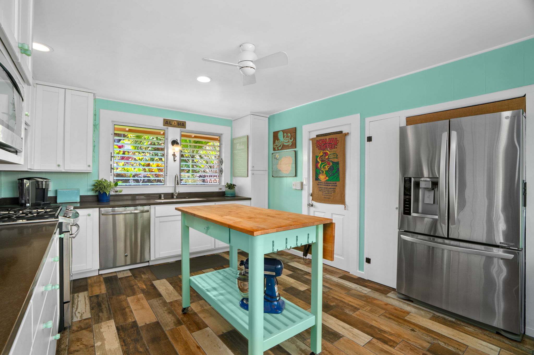 4001 Aka Road Koloa, HI 96756 - Photo 3 of 6 Gallery Image 3